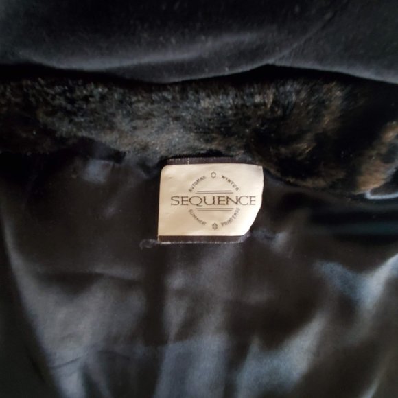 Fabulous Faux Fur Coat - Picture 3 of 17